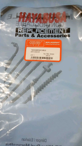 KABEL RPM TACHOMETER RXK RXKIN RXS