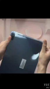 Transparent Protective Case For Huawei MatePad Air 2023 11.5 Inch Clear Soft Tablet Cover for Mate Pad Matepad 11.5 BTK-W00 2023 Back Cover