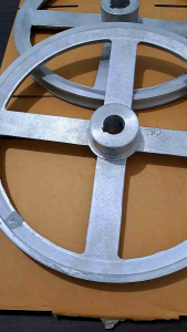 Puli Aluminium AS 19 20 25: Pemahaman & Penggunaan