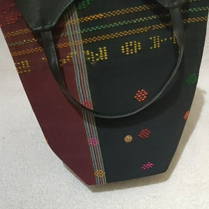 tandok ulos dwifungsi 2kg pakaian adat Batak toba