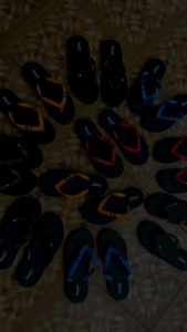 Sandal Pria Keren: Panduan Lengkap tentang Sandal Aero Ventela, Filper & Masakini