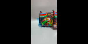 INDOMIE RASA AYAM GEPREK