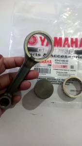 Yamaha genuine connecting rod kit for VEGA/Yamaha Sigth Vega force I)no.5D9-E1650-00 Indonesia