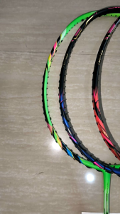 RAKET BADMINTON RS SPEED CORE