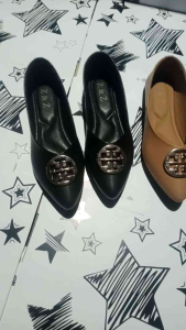 sepatu flat shoes wanita 10030