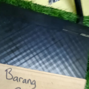 Asus RT-N10U wireless N Router antena 1 second