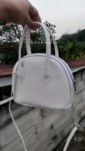 Tas Selempang Inara Bag Humbleco Terbaru