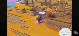 Băng chơi game Nintendo Switch 2: Pokémon Pokopia