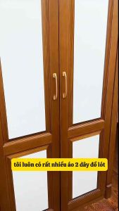 Móc Gỗ Treo Đồ Móc Phơi Quần Áo Bằng Gỗ 8 Nhánh Treo Đồ Lót Cà Vạt Đa Năng Tiện Dụng