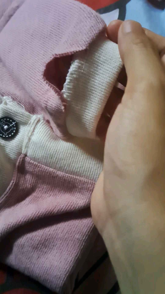 Buyer review video 2