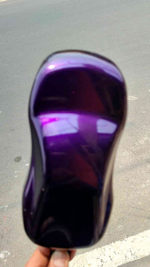 {\n    \"article\": \" Cat Bunglon Moonlight Super Colour 200ml Ungu Hitam Garansi