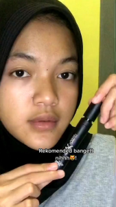 LIPSERUM / serum bibir kosmetik viral BPOM