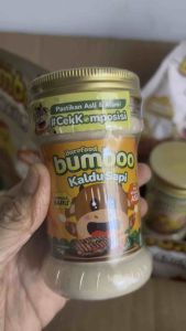 Bumboo Kaldu Sapi Mpasi Bayi dan Anak NonMsg
