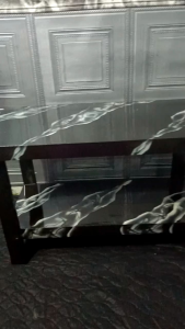 Meja Minimalis Serbaguna: Meja Tamu & Multifungsi