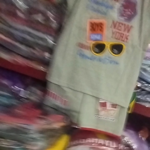 Setelan Anak Alfa Trend / Setelan Anak Laki laki 1-2 Tahun