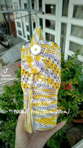 TÚI ĐỰNG LY GIỮ NHIỆT