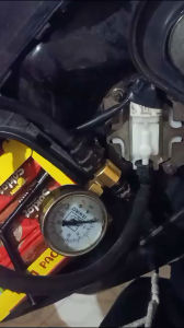 Rotak Dinamo Racing PSI 50-60 BeAT dan BeAT Street K1A K1AL & Genio & Vario 160 K2S Fuel Pump Pompa Rotax Dynamo