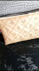 Pouch Danisa: Pouch Tahan Lama & Praktis Untuk Bayi