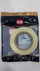 SS Side Tape Roll 0.75" – Cricket Bat Edge Protection