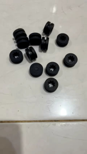 Karet Dudukan Lampu Stop Honda Tiger Revo MEGAPRO Original