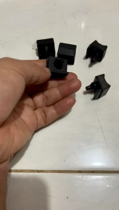 KARET STANDAR 2 HONDA ASTREA GRAND LEGENDA SUPRA WIN 100 ORIGINAL