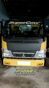 FLEKSIBEL NGIR-NGIR PNP CANTER EUOR 4 KUALITAS BEST SELLER