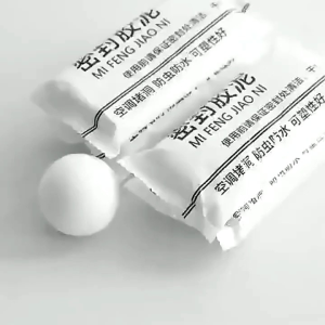 Dempul Tembok Bolong Retak Sealant Penambal Lubang Compound Serbaguna