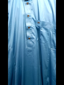 Jubah Gamis Lengan Panjang / Gamis Pria / Gamis Mewah / Gamis Baru