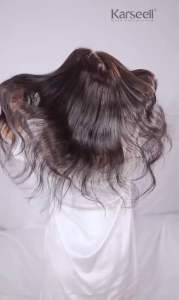 หยุดผมขาดลุดร่วง แชมพูและ  คอนดิชั่นเนอร