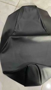 Kulit Jok Motor Honda Revo 110 & Bahan Semi Original