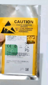 Baterai Realme 12 5G & Seri C: Pemilihan dan Penggunaan