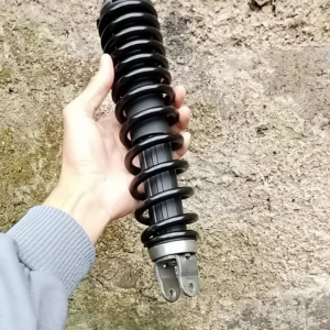 Pemilihan Shockbreaker Untuk Motor Beat Karbu & Vario 110