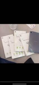 Air-bag Clear ShockProof Case for Samsung Galaxy Tab A11 A11+ S11 S10 Lite S9 FE S8 Ultra S7 Plus P615/P613 A9 Plus S6  A7 Lite T220/T225 T875 T970 A8 10.5 2021 Tablet Case Cover