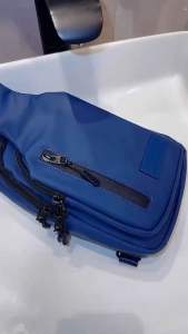 Jims Honey - Wendy Bag - Tas Slempang kulit Terbaru - Tas Slempang Kulit Fashion Original Store