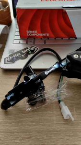 Master Rem Brembo | Kotak | Kanan Kiri