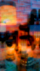 LAMPU DINDING NYALA API /LAMPU TERAS