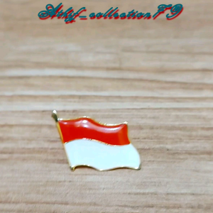 Pin Bendera Merah Putih Indonesia Berkibar: Panduan Lengkap