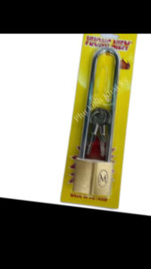 Khoá bóp dài 13cm vương niệm hàng chính hãng