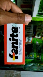 FENITE 150 OD 100ML Insektisida Pembasmi Ulat Paling Ampuh