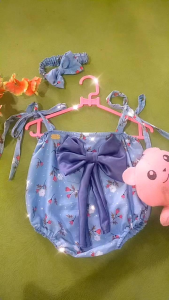 baju anak / Jumper anak / jumswit anak free bando