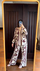 DASTER CEHOMEWEAR