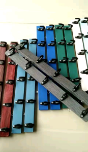 gantungan kastop cantolan plastik/hanger