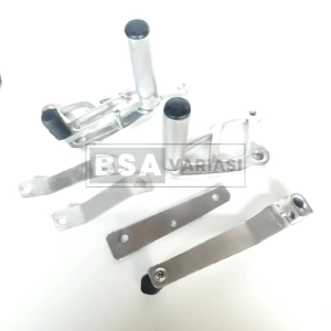 Footstep Underbon motor bebek revo supra grand shogun 110 125sp smas 110 125  karisma suora x Vega R ZR step Underbon motor bebek Jupiter Z MX old Underbon Fiz R supra fit