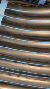 PIPA HDPE Atau SELANG HITAM RUCIKA OD32 / 1 Inch PN16 100meter (ROLL)