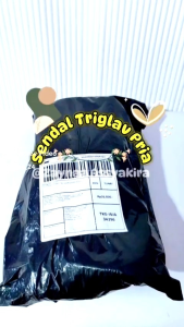 Sandal Jepit Triglav Top Pria Wanita Sendal Gunung Model Jepit Sandal Outdor