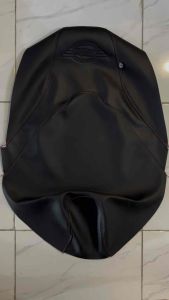 Kulit Jok MBtech Original Motif X-Ride Jahit