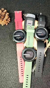 TERBARU -JAM TANGAN PRIA / COWOK DEWASA ATAU REMAJA BISA DI PAKAI BERENANG ATAU AKTI FITAAS AIR SEPAKET DAPAT KOREK API