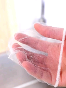 Saringan Wastafel Cuci Piring: Filter Saringan Sisa Makanan Anti Mampet