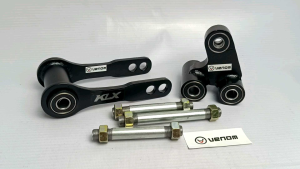 UNITRACK KLX 150 S L G BF DTrackers Supermoto Full Bosh & Baut As