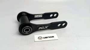 LOWERING KIT LINK PEMENDEK MONOSHOCK KLX DTrackers S L G BF Penurun KLX